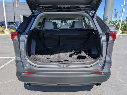 Used 2023 Toyota RAV4 XLE Premium FWD image 32