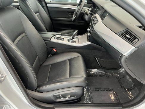 Used 2014 BMW 535i xDrive Sedan AWD/4WD image 14