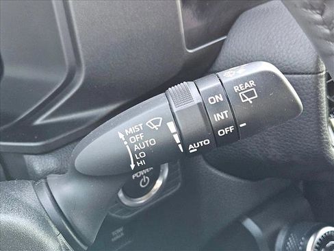 Used 2024 Toyota Land Cruiser AWD/4WD image 15