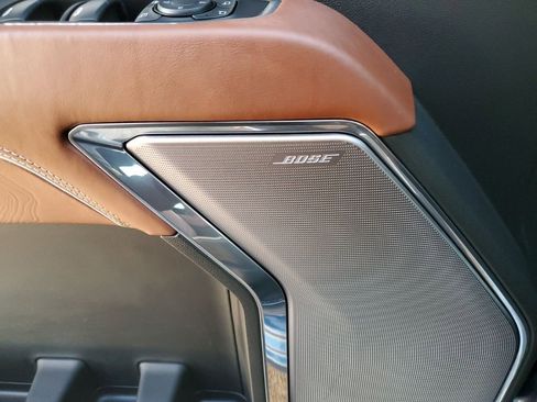 Used 2024 GMC Sierra 1500 Denali Ultimate image 29