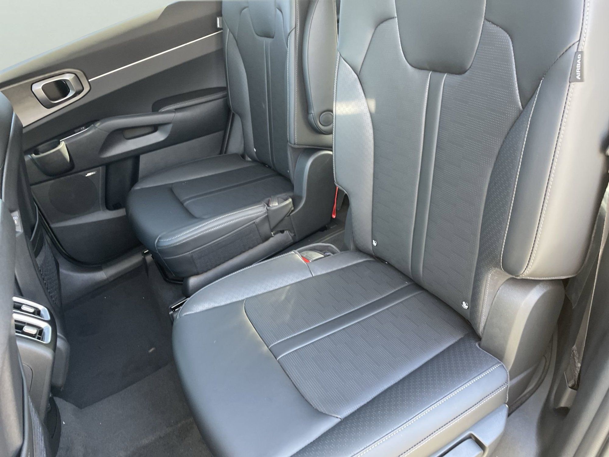 Certified 2026 Kia Sorento X-Line EX AWD/4WD image 22