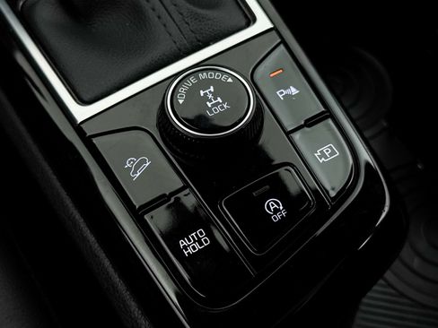 Certified 2024 Kia Sportage X-Pro Prestige AWD/4WD image 11