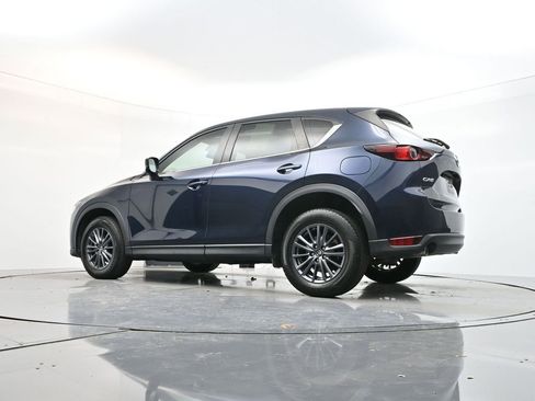 Used 2019 MAZDA CX-5 Touring image 30