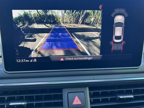 Used 2018 Audi S5 Premium Plus image 26