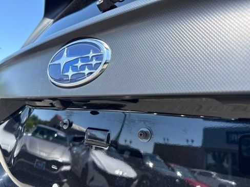 Used 2023 Subaru Forester Wilderness AWD/4WD image 13