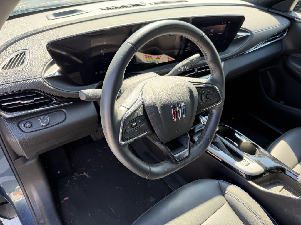 Used 2024 Buick Envista Sport Touring FWD image 14