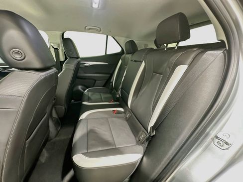 Used 2024 Buick Envision Sport Touring AWD/4WD image 24