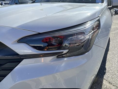 Certified 2025 Subaru Legacy Premium w/ Popular Package #1A image 9