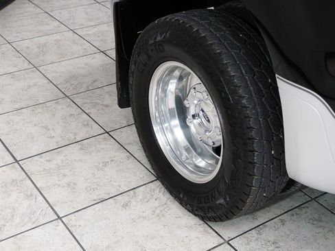 Used 2008 Ford F350 Lariat image 29