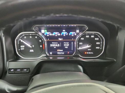 Used 2021 GMC Sierra 1500 Denali w/ Technology Package AWD/4WD image 28