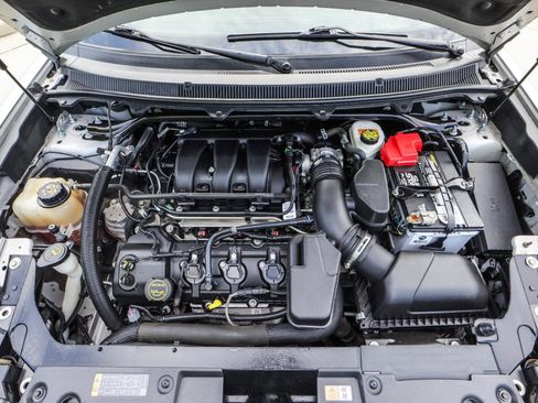 Used 2019 Ford Flex SEL w/ Equipment Group 202A AWD/4WD image 18