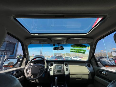 Used 2013 Ford Expedition EL Limited image 27