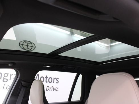 New 2026 Volvo XC90 B6 Plus AWD/4WD image 13