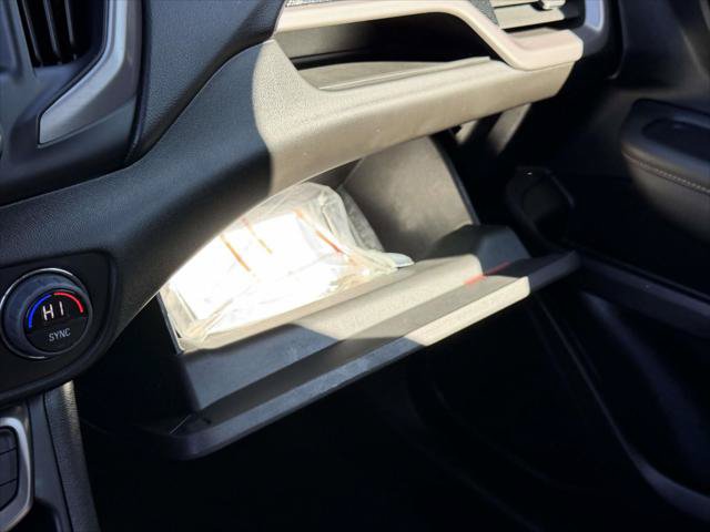 Used 2024 GMC Terrain AT4 w/ Tech Package AWD/4WD image 38