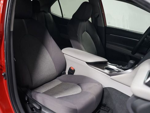 Used 2023 Toyota Camry LE image 25