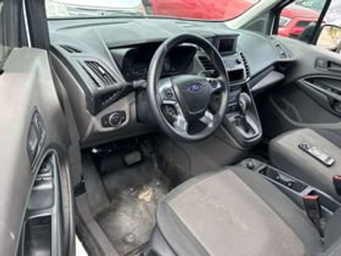 Used 2020 Ford Transit Connect XL FWD image 9