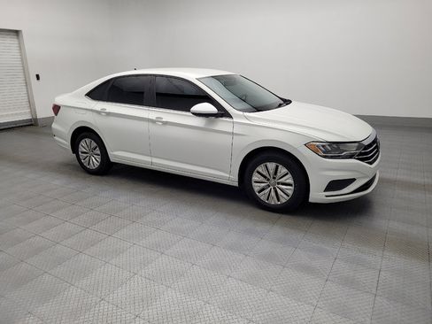 Used 2019 Volkswagen Jetta S w/ Driver Assistance Package image 11