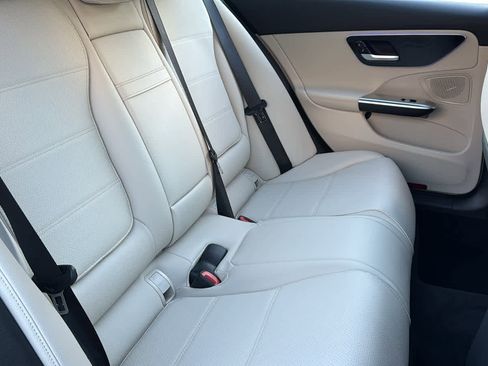 Certified 2025 Mercedes-Benz C 300 4MATIC Sedan image 48