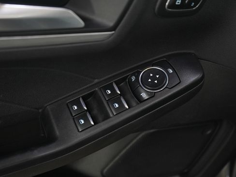 Used 2023 Ford Escape Platinum AWD/4WD image 20