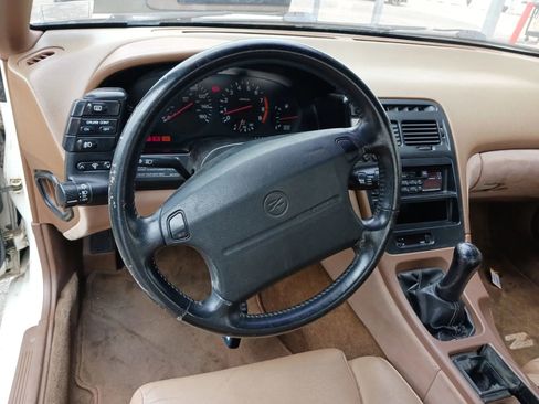 Used 1992 Nissan 300ZX Hatchback image 6