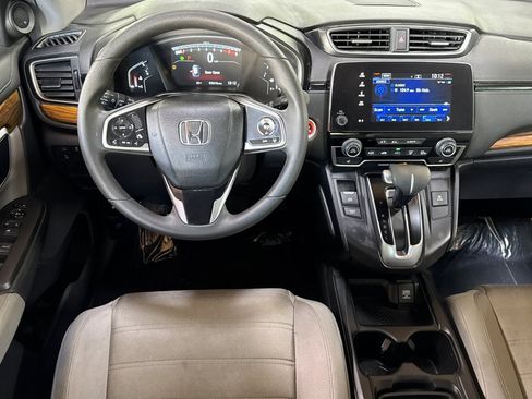 Used 2018 Honda CR-V EX image 28