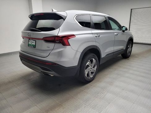 Used 2023 Hyundai Santa Fe SE AWD/4WD image 9