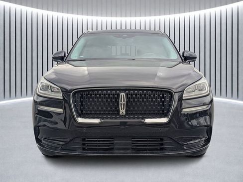 Certified 2022 Lincoln Corsair Reserve w/ Equipment Group 201A image 9