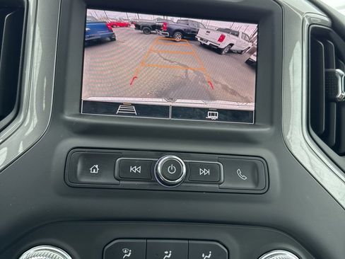 Used 2024 GMC Sierra 1500 Pro image 20