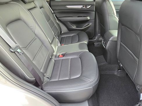 New 2025 MAZDA CX-5 AWD 2.5 S image 20