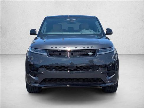 New 2026 Land Rover Range Rover Sport Autobiography AWD/4WD image 6