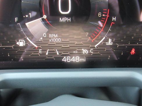 Used 2024 GMC Acadia Elevation w/ Luxury Package image 34