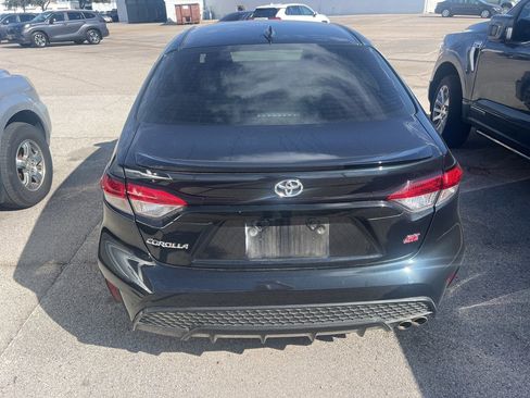Used 2021 Toyota Corolla SE image 5