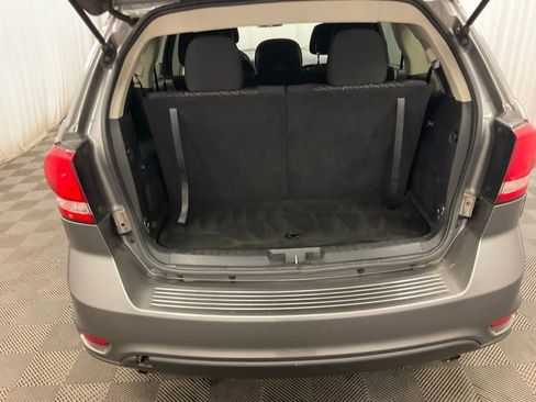 Used 2012 Dodge Journey SXT w/ Flexible Seating Group image 25