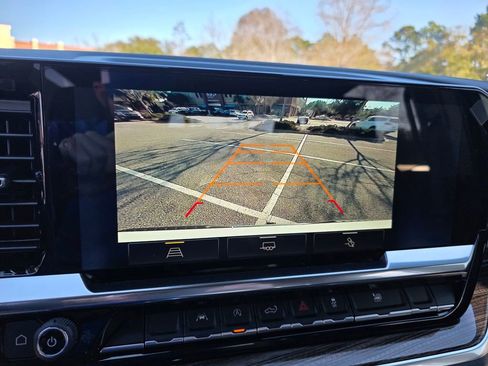 New 2026 Chevrolet Silverado 1500 LT w/ Convenience Package II image 17