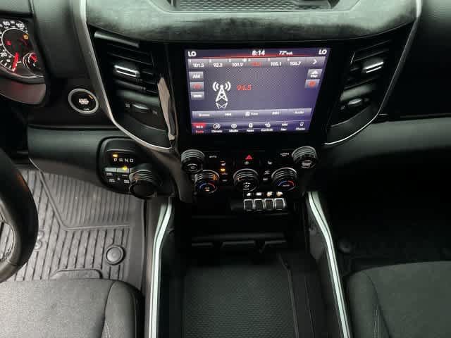 Used 2019 RAM 1500 Big Horn AWD/4WD image 24