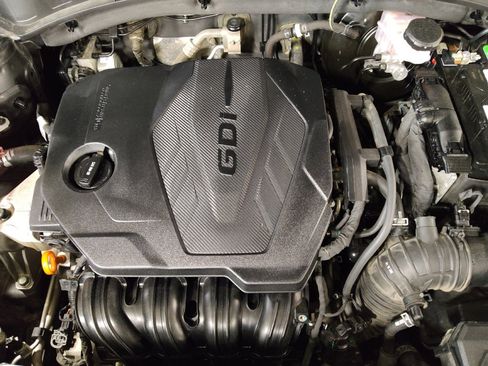Used 2022 Kia Sorento LX FWD image 30