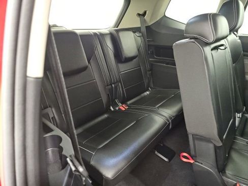 Used 2022 Volkswagen Atlas SE image 34