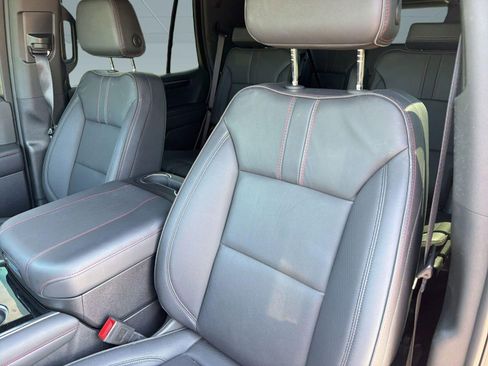 Used 2025 Chevrolet Tahoe RST w/ RST Capability Package AWD/4WD image 23