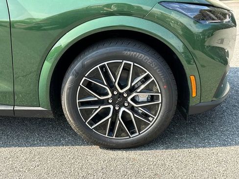 New 2026 Ford Mustang Mach-E Premium image 12