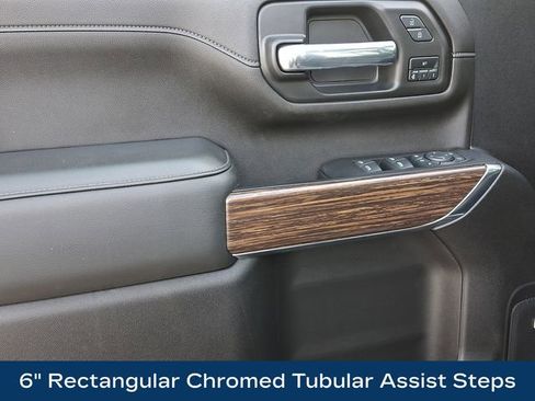 Used 2022 Chevrolet Silverado 2500 High Country w/ Safety Package II image 17