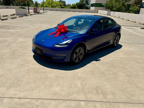 Used 2022 Tesla Model 3 RWD image 20