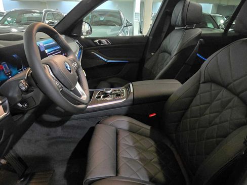Used 2026 BMW X5 xDrive50e AWD/4WD image 23