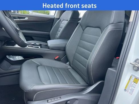 New 2026 Volkswagen Atlas SEL image 23