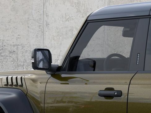 New 2026 Ford Bronco Raptor AWD/4WD image 22