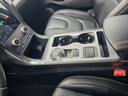 Used 2022 Ford Edge Titanium AWD/4WD image 29