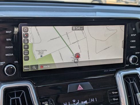 Used 2022 Kia Sorento SX image 24