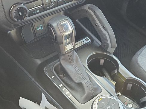 Used 2023 Ford Bronco Big Bend image 24