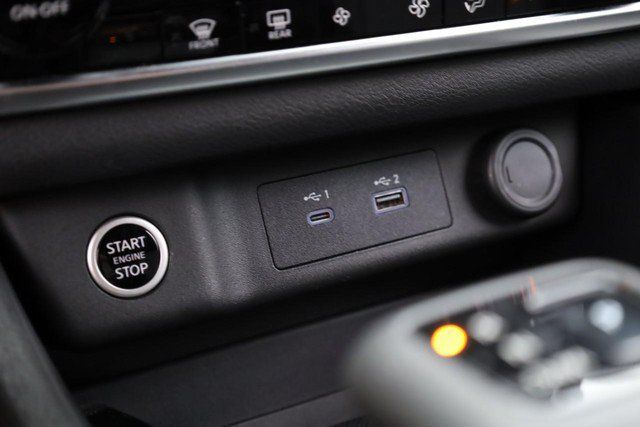Certified 2023 Nissan Rogue SV AWD/4WD image 14