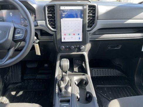 New 2026 Ford Ranger XL RWD image 20