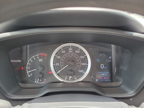 Used 2022 Toyota Corolla LE FWD image 24